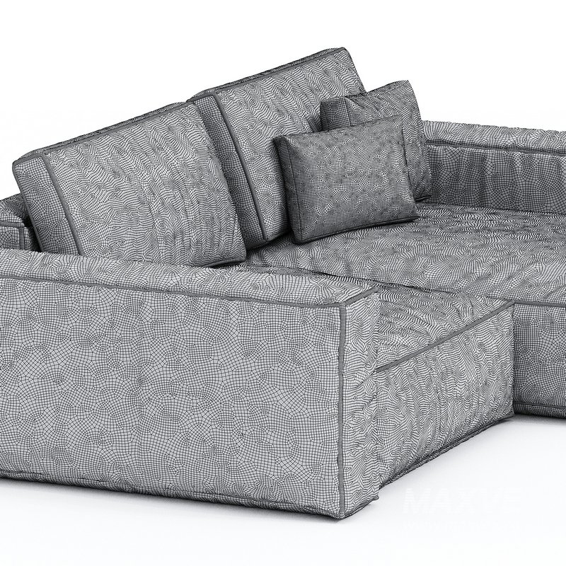 Sofa Ebi Happy - Image 3