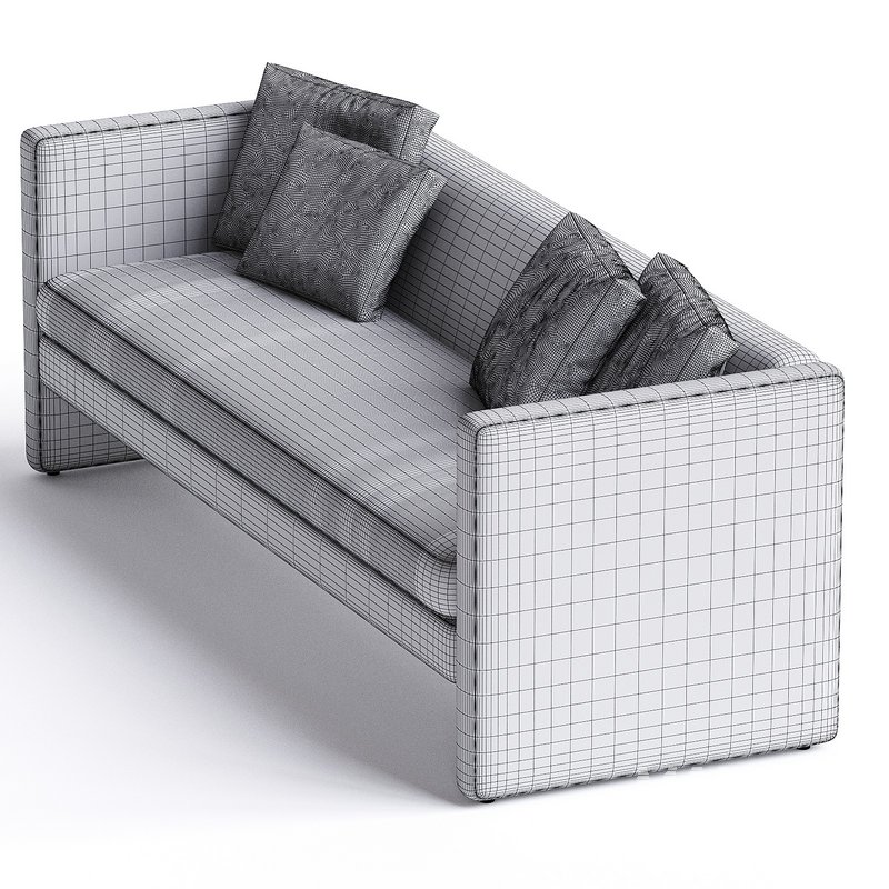 Sofa TRNK Angle - Image 2