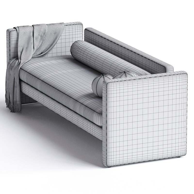 Segment Sofa And Daybed By Trnk - Image 3