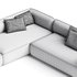 Sofa MDF Italia Cozy - Thumbnail 3