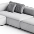 Sofa Cosy - Thumbnail 3