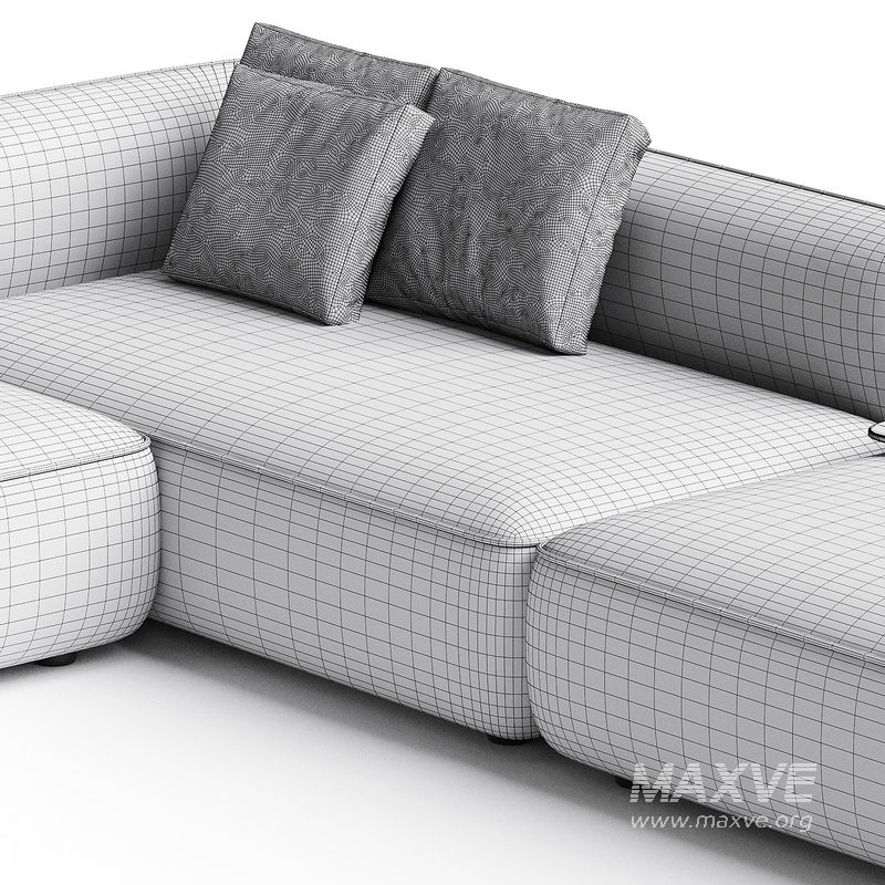 Sofa Cosy - Image 3