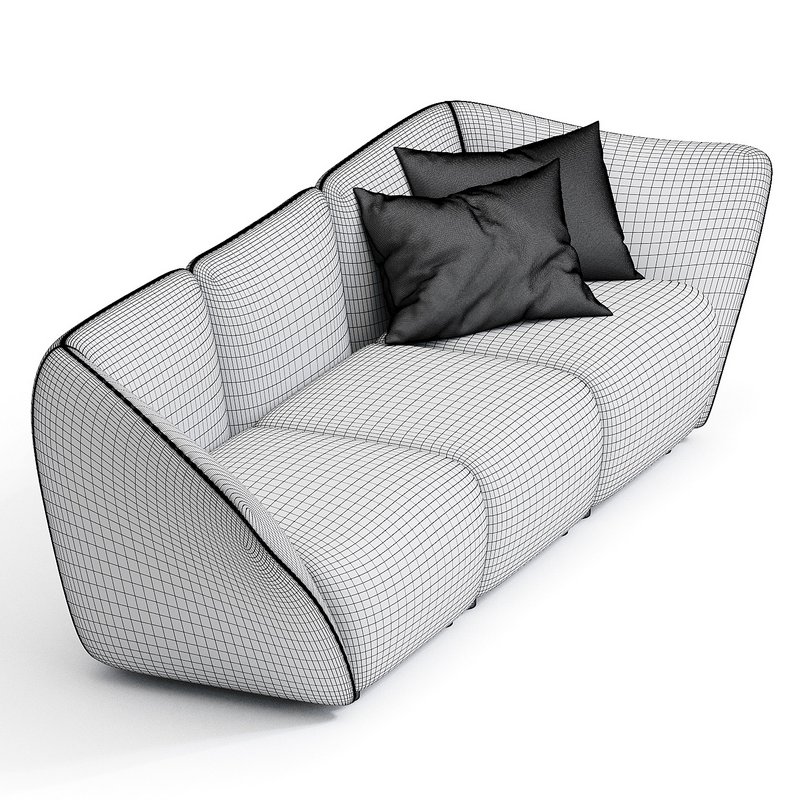 TIMELESS By Natuzzi Italia - Image 3