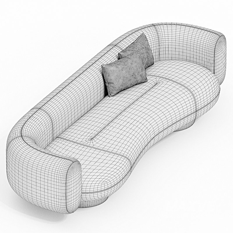 SUSPENCE B SOFA - Image 3