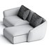 UOVO Sofa By HC28 Cosmo - Thumbnail 3
