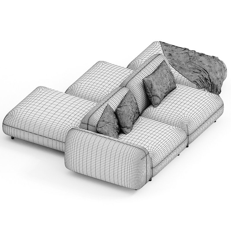 Tokio Sofa - Image 3