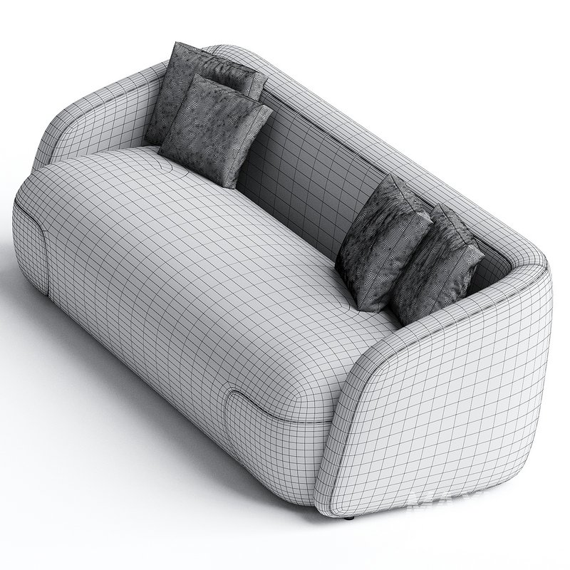 Theo Sofa Family - Image 2