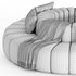 Sofa Norr11 Studio - Thumbnail 5