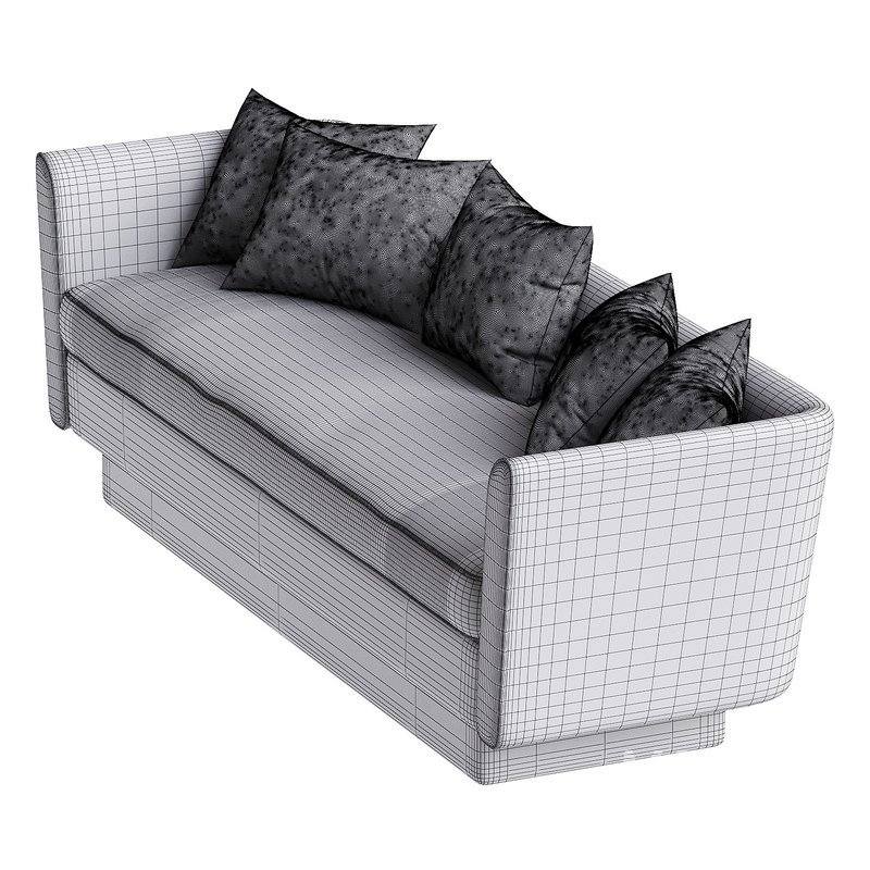 Together Sofa Bed - Image 3