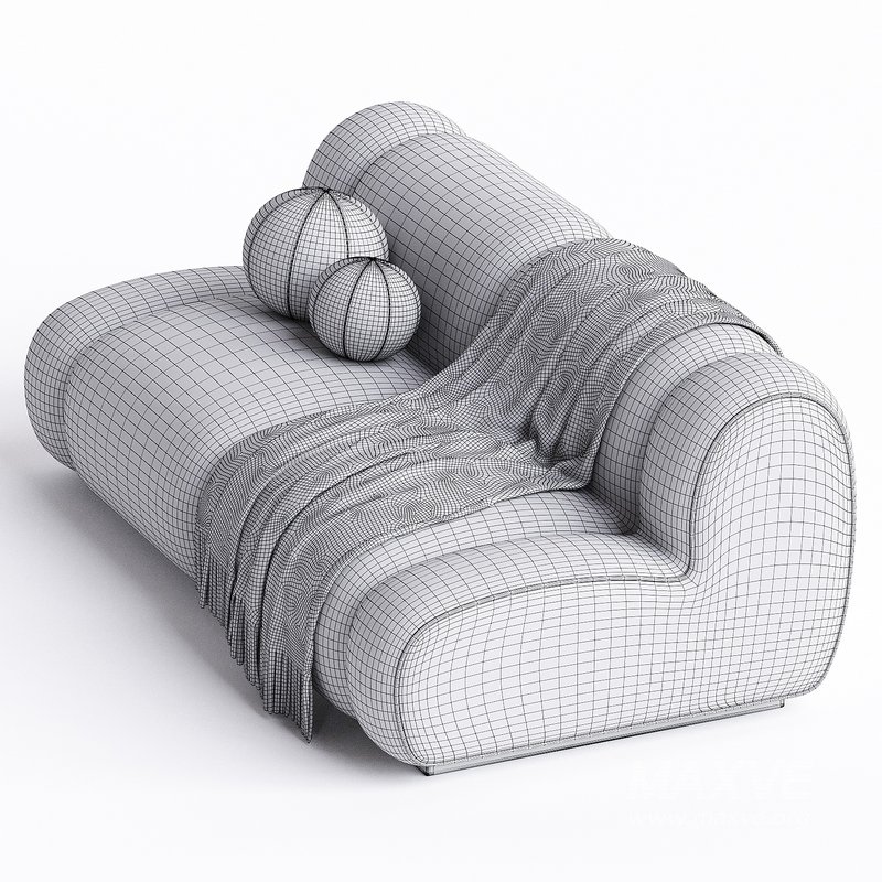 Victoria Sofa - Image 3