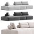 Sofa Saba My Taos - Thumbnail 3