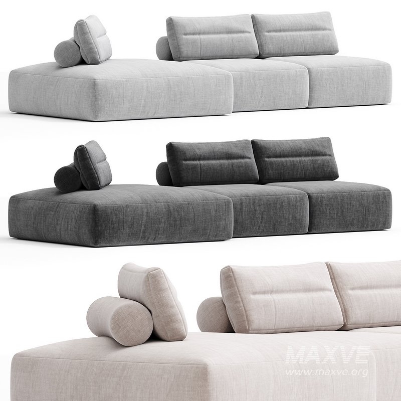 Sofa Saba My Taos - Image 3