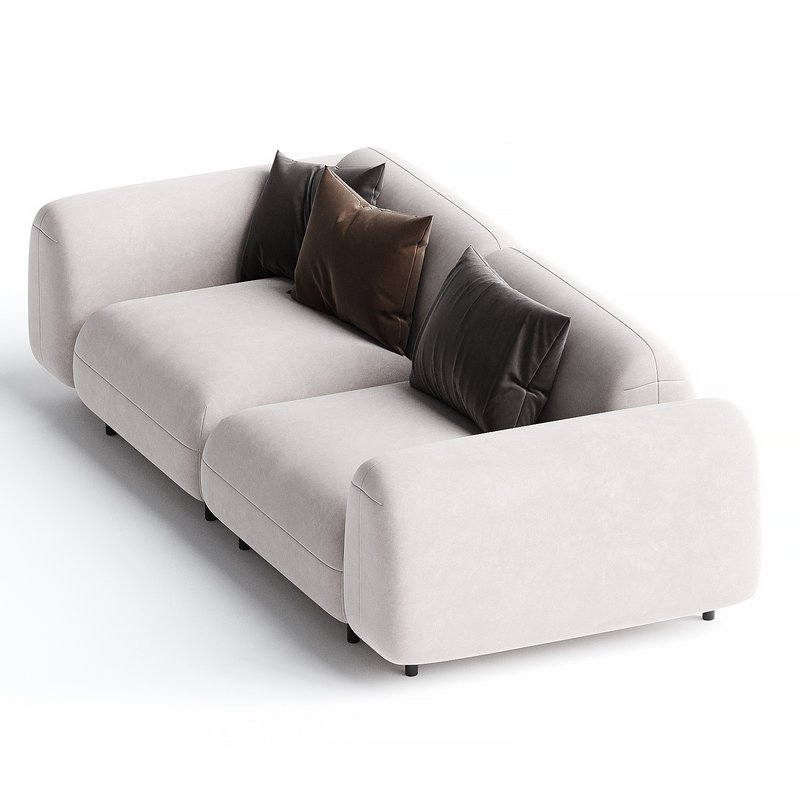 Tokio Sofa - Image 3