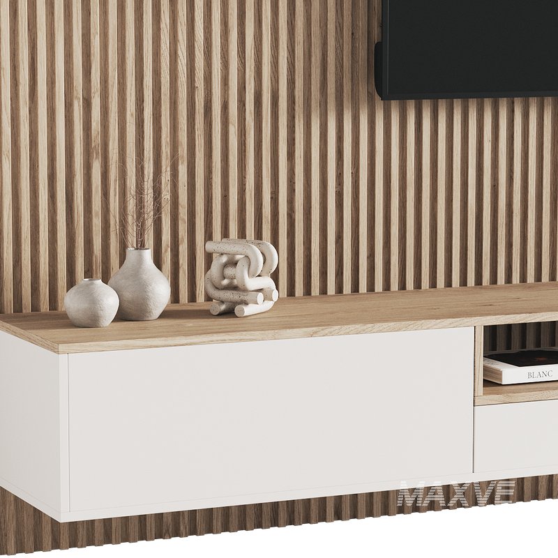 tv wall 050 - Image 2