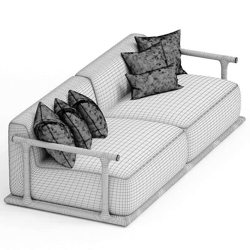 Sofa Libero - Image 3