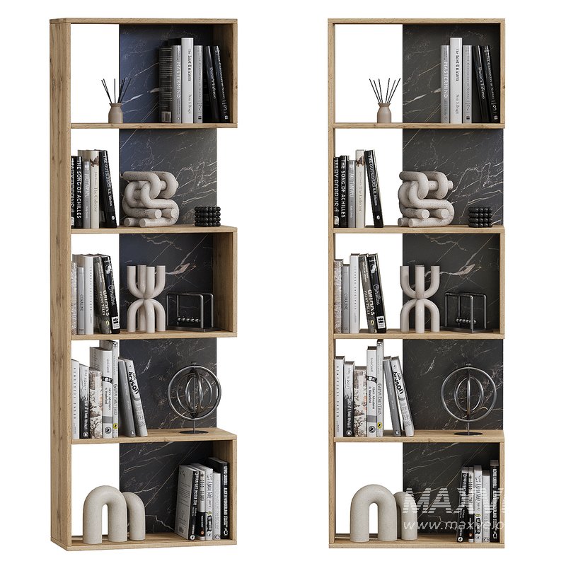 stellaj 340 - Image 1