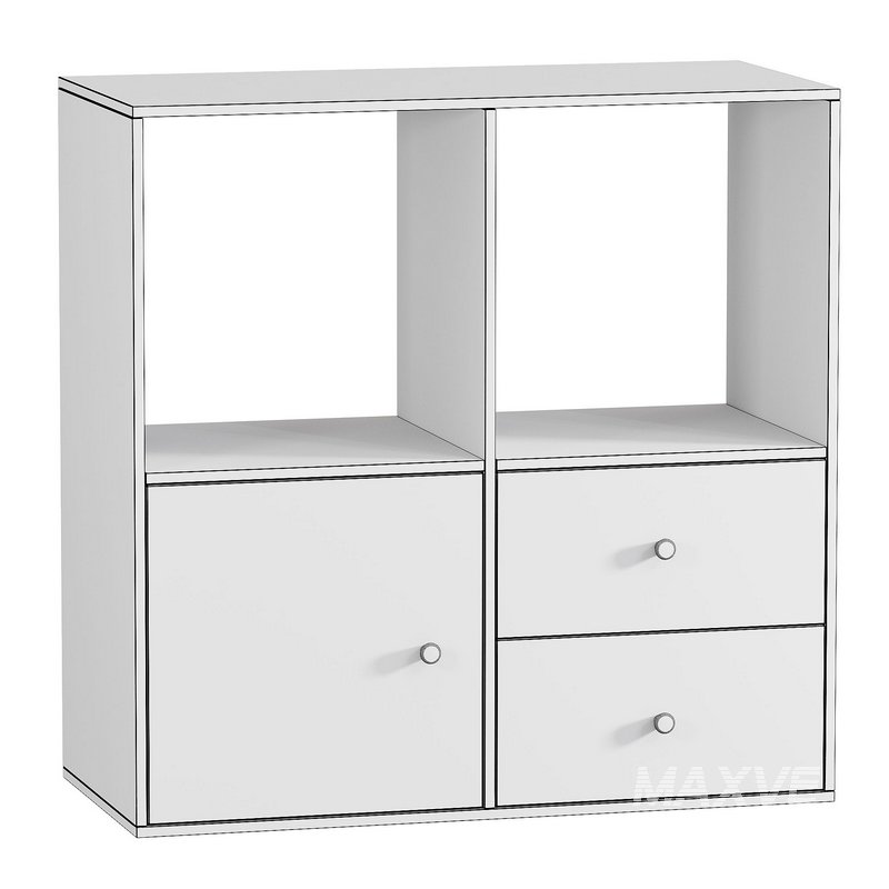 Rack Kane-11 Gene Latte - Image 2