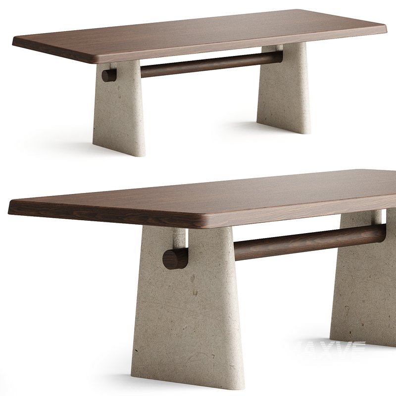 NAVASOTA TABLE - Image 1