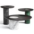 Wewood Lago Coffee Side Tables - Thumbnail 1