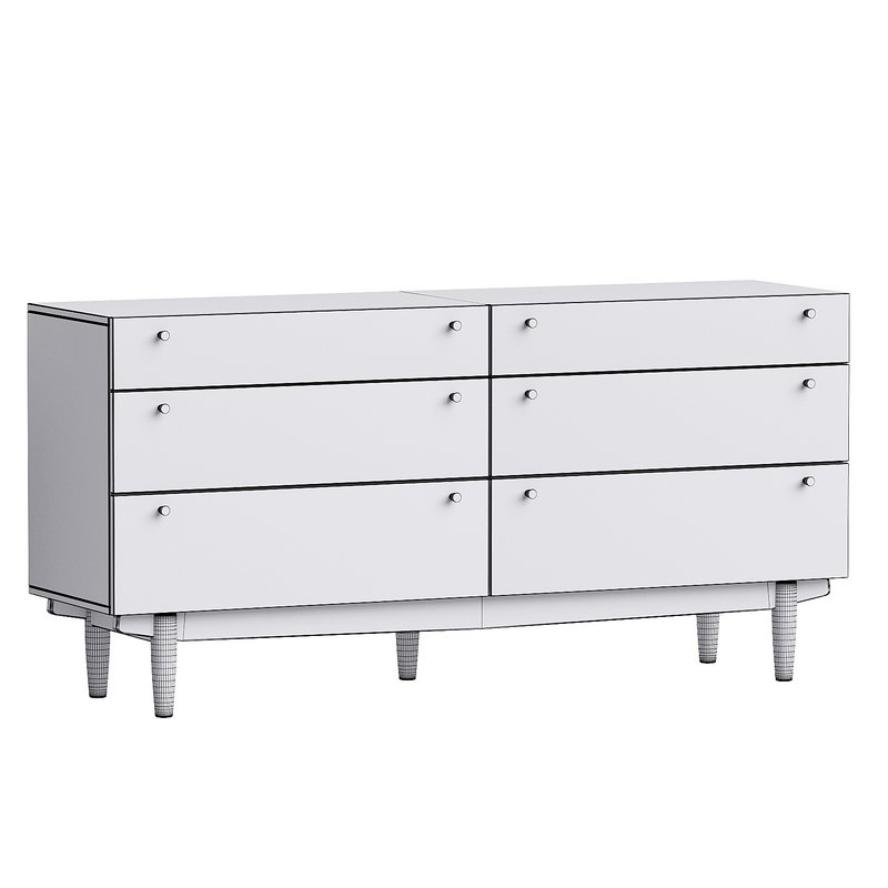 komod Wood - Image 2