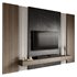 TV wall 025 - Thumbnail 1