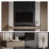 TV wall 025 - Thumbnail 4