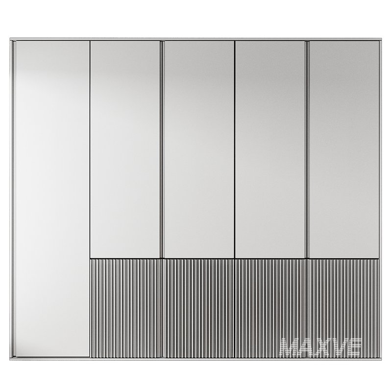 wardrobe 166 - Image 4