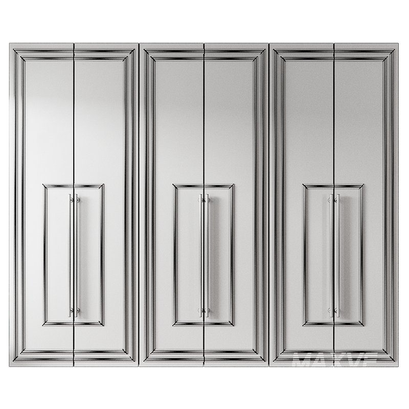 wardrobe 165 - Image 4