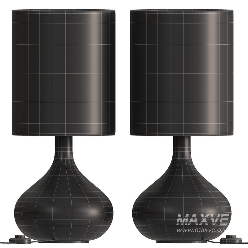 La Redoute Juna Table Lamp - Image 2