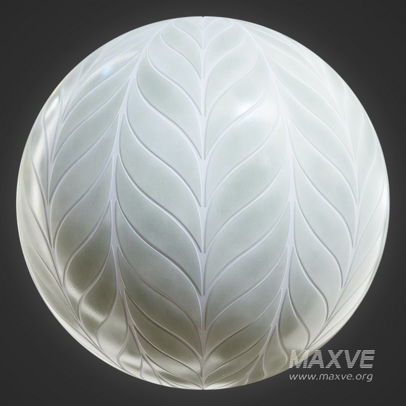 Tile 4K Materials A8 - Image 1