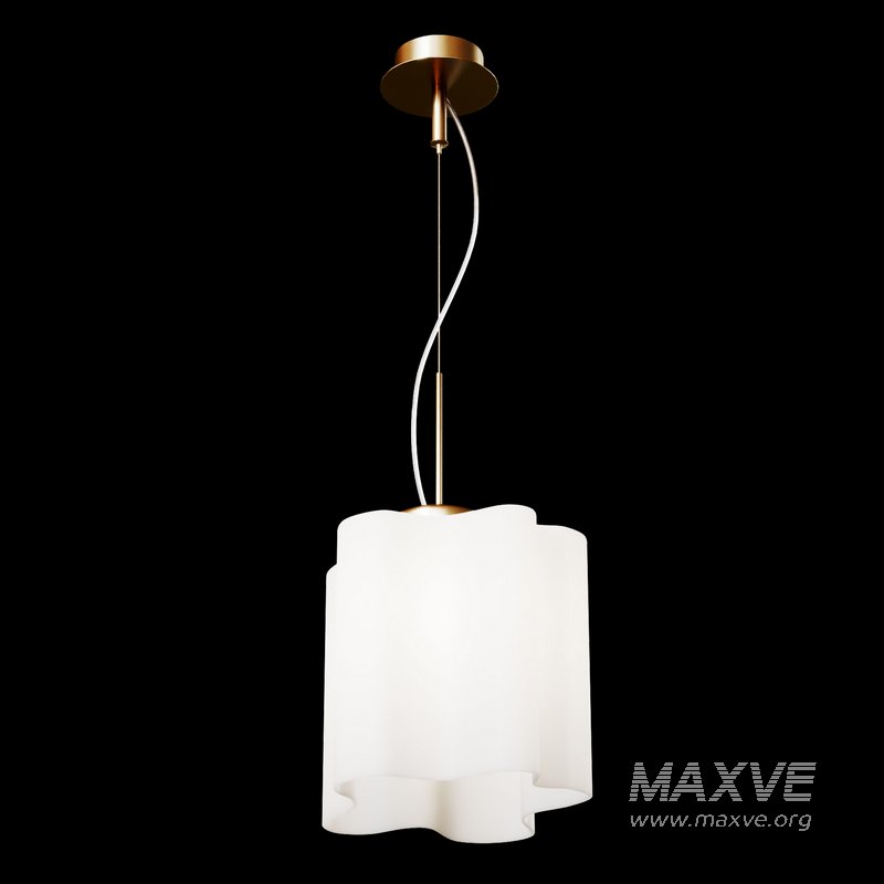 Svetilnik – Pendant lamp Lightstar Nubi - Image 3