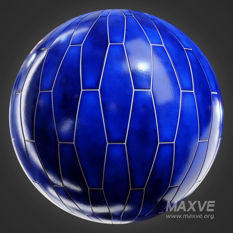 Tile 4K Materials A7 - Image 2