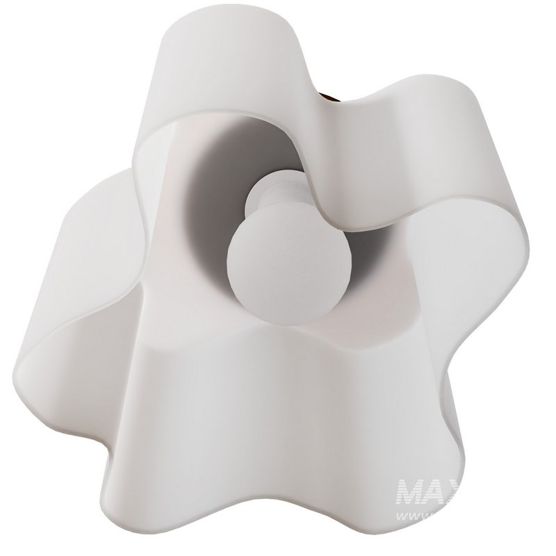 Svetilnik – Ceiling lamp Lightstar Nubi - Image 3