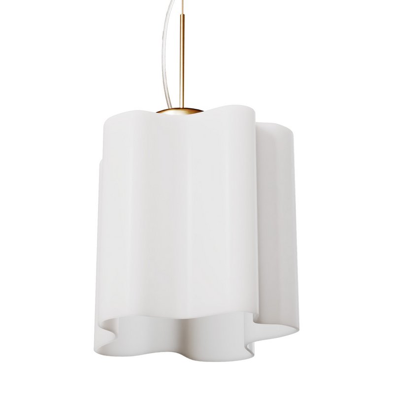 Svetilnik – Pendant lamp Lightstar Nubi - Image 2