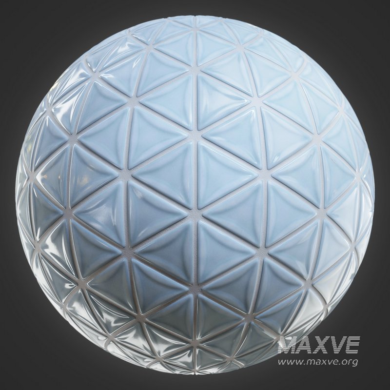 Tile 4K Materials A9 - Image 4