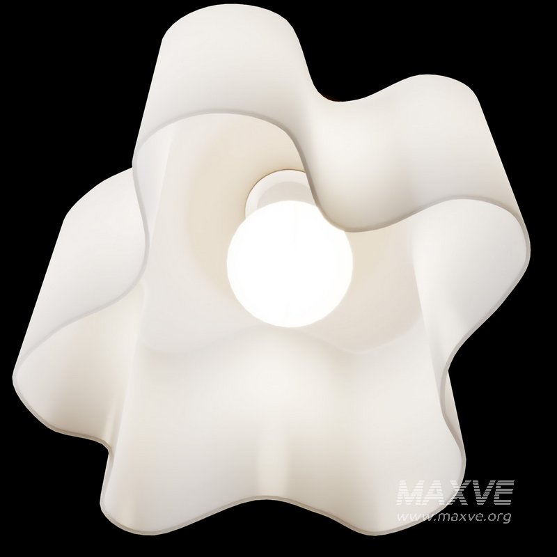 Svetilnik – Ceiling lamp Lightstar Nubi - Image 4