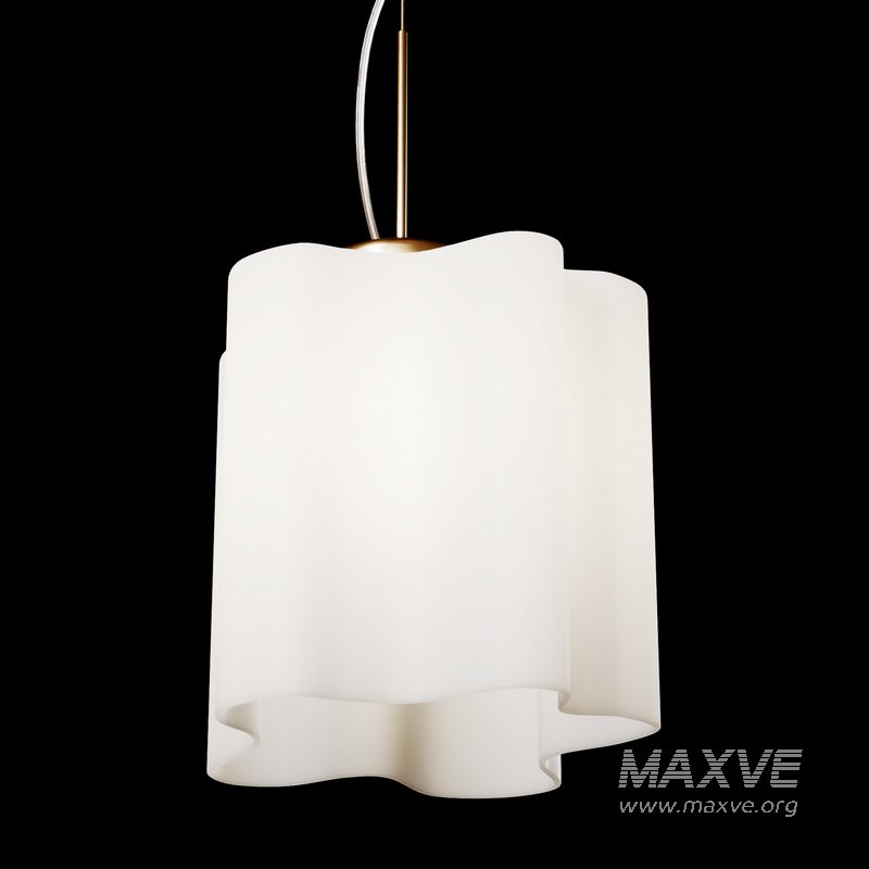Svetilnik – Pendant lamp Lightstar Nubi - Image 4