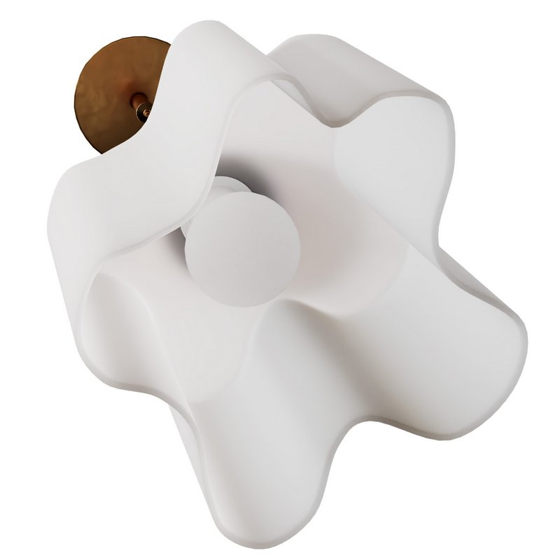 Svetilnik – Pendant lamp Lightstar Nubi - Image 5