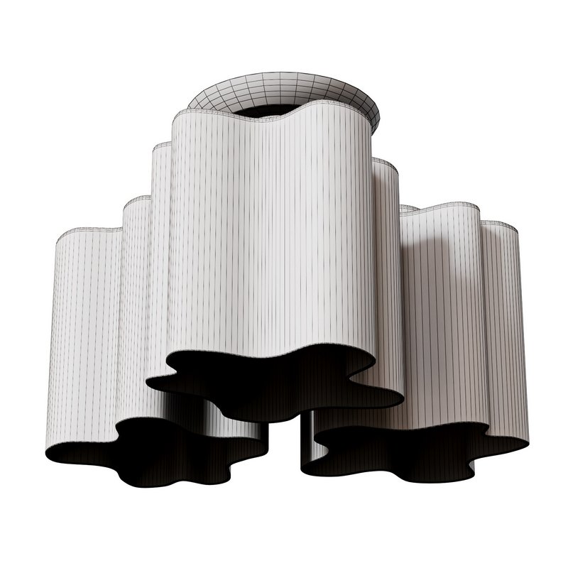 Svetilnik – Chandelier Lightstar Nubi - Image 5