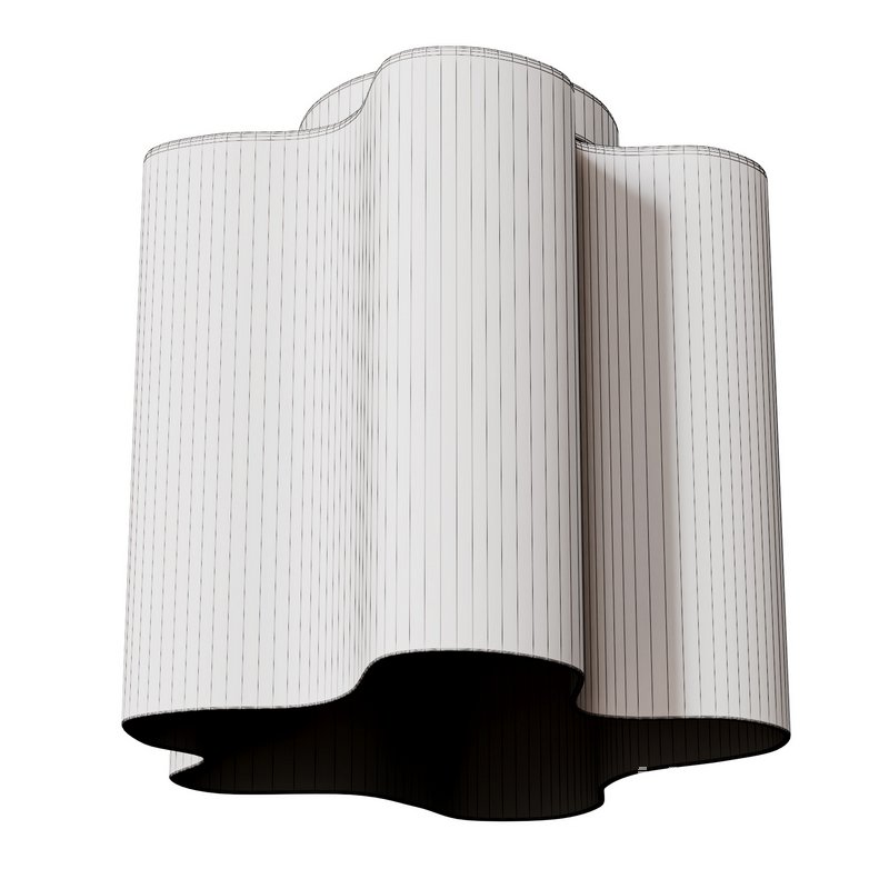 Svetilnik – Ceiling lamp Lightstar Nubi - Image 5