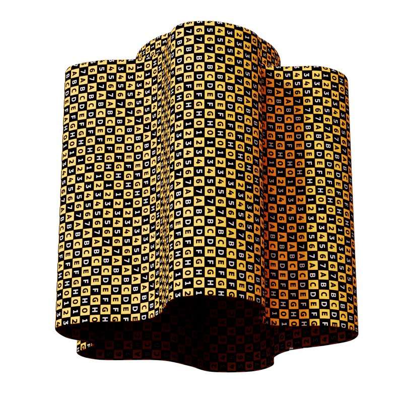 Svetilnik – Ceiling lamp Lightstar Nubi - Image 6