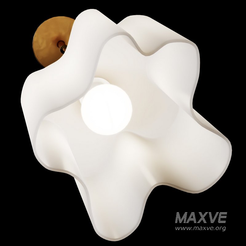 Svetilnik – Pendant lamp Lightstar Nubi - Image 6