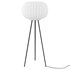 Paper 581 floor lamp by VIPP - Thumbnail 2