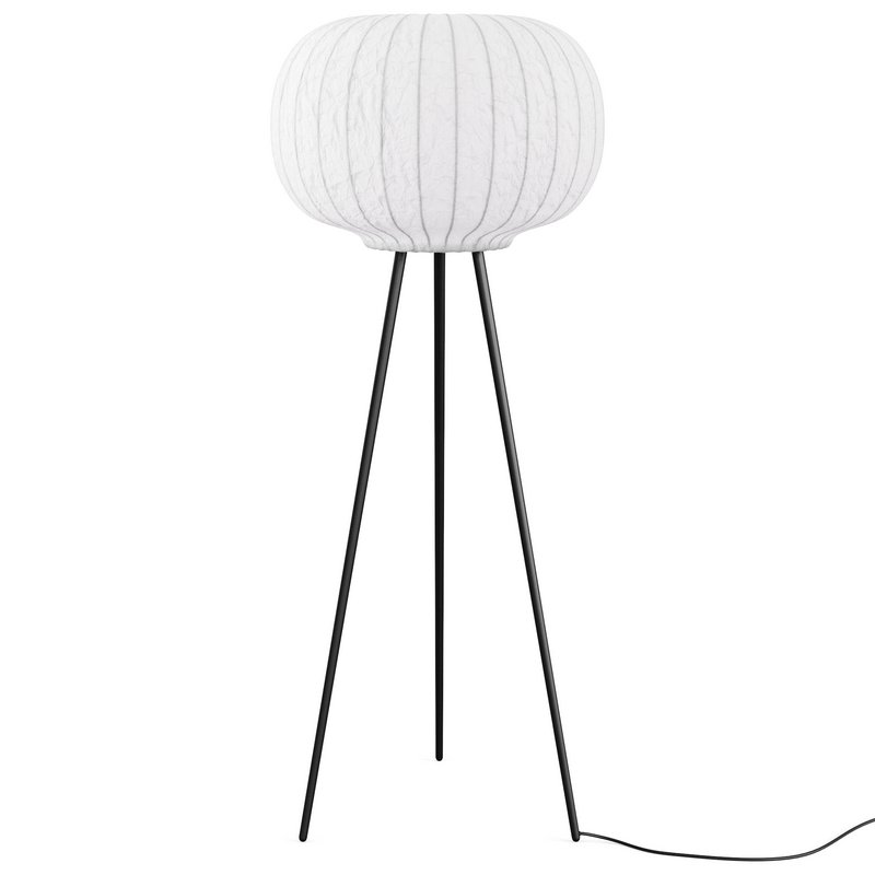 Paper 581 floor lamp by VIPP - Image 2