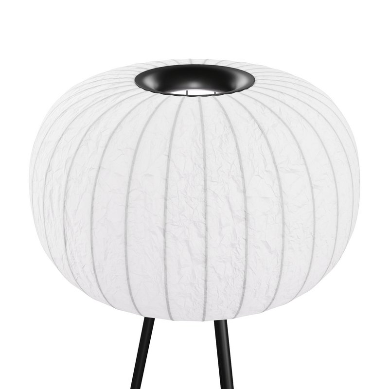 Paper 581 floor lamp by VIPP - Image 4