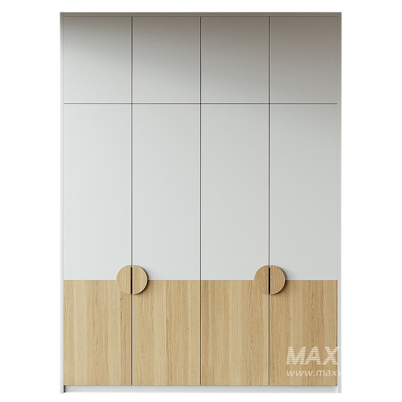 wardrobe 180 - Image 2