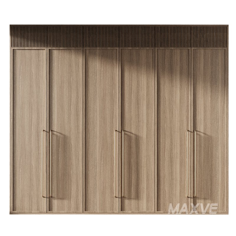 wardrobe 180 - Image 1