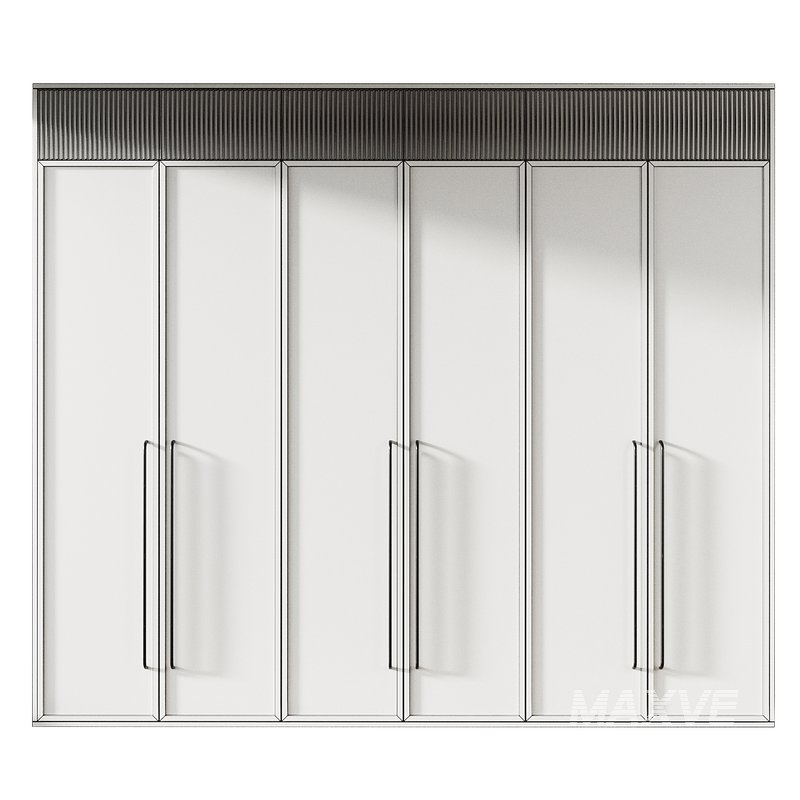 wardrobe 180 - Image 5