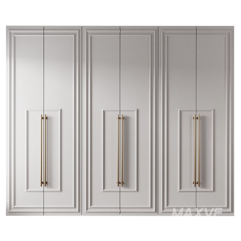 wardrobe 165 - Image 2