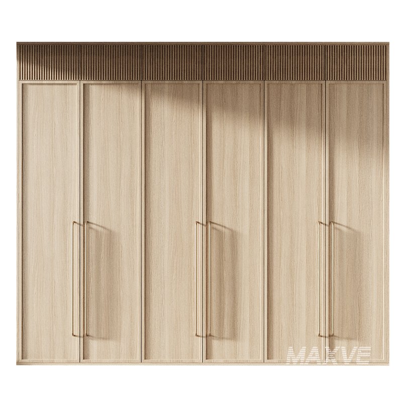 wardrobe 180 - Image 3